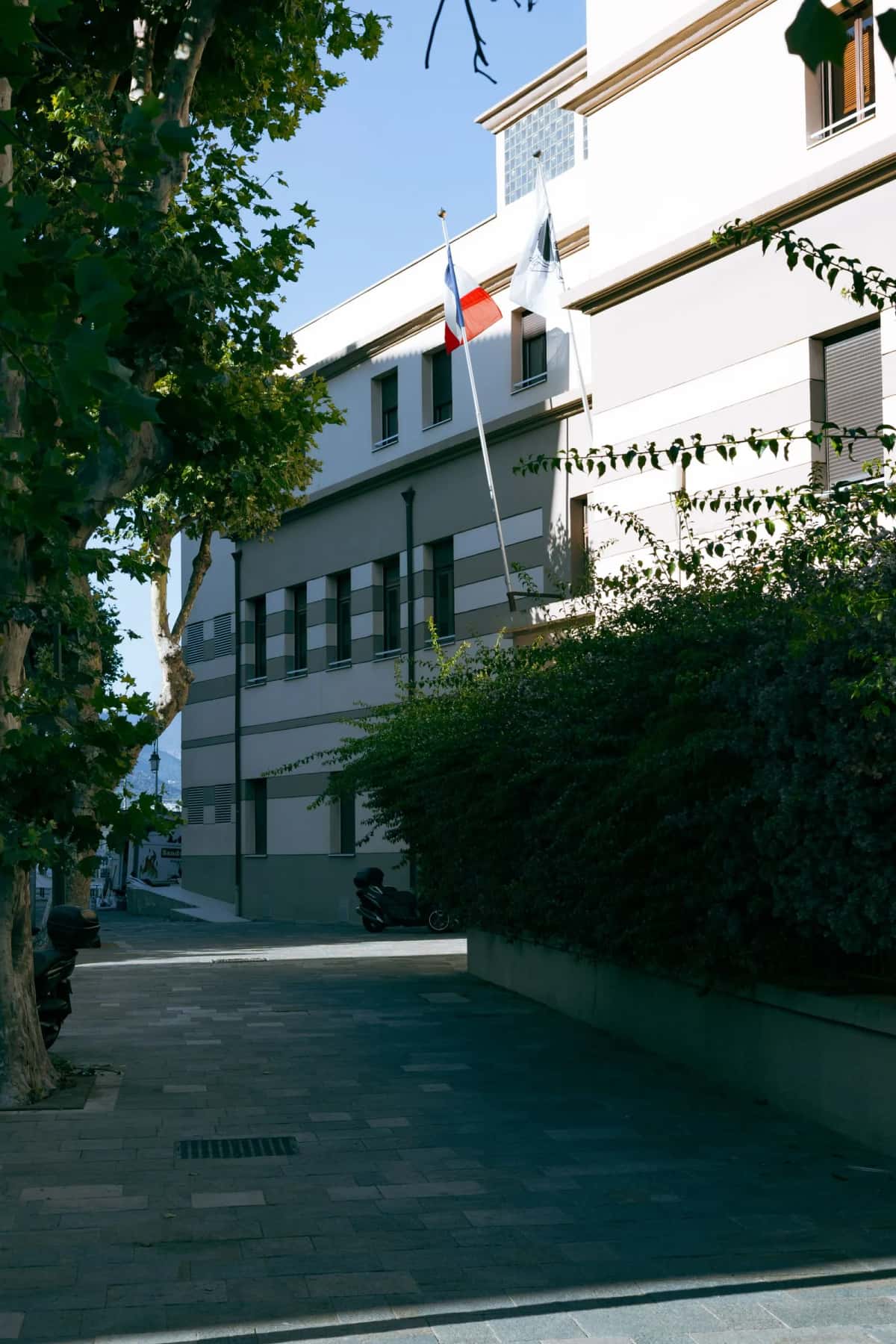 Girardin industriel Polynésie