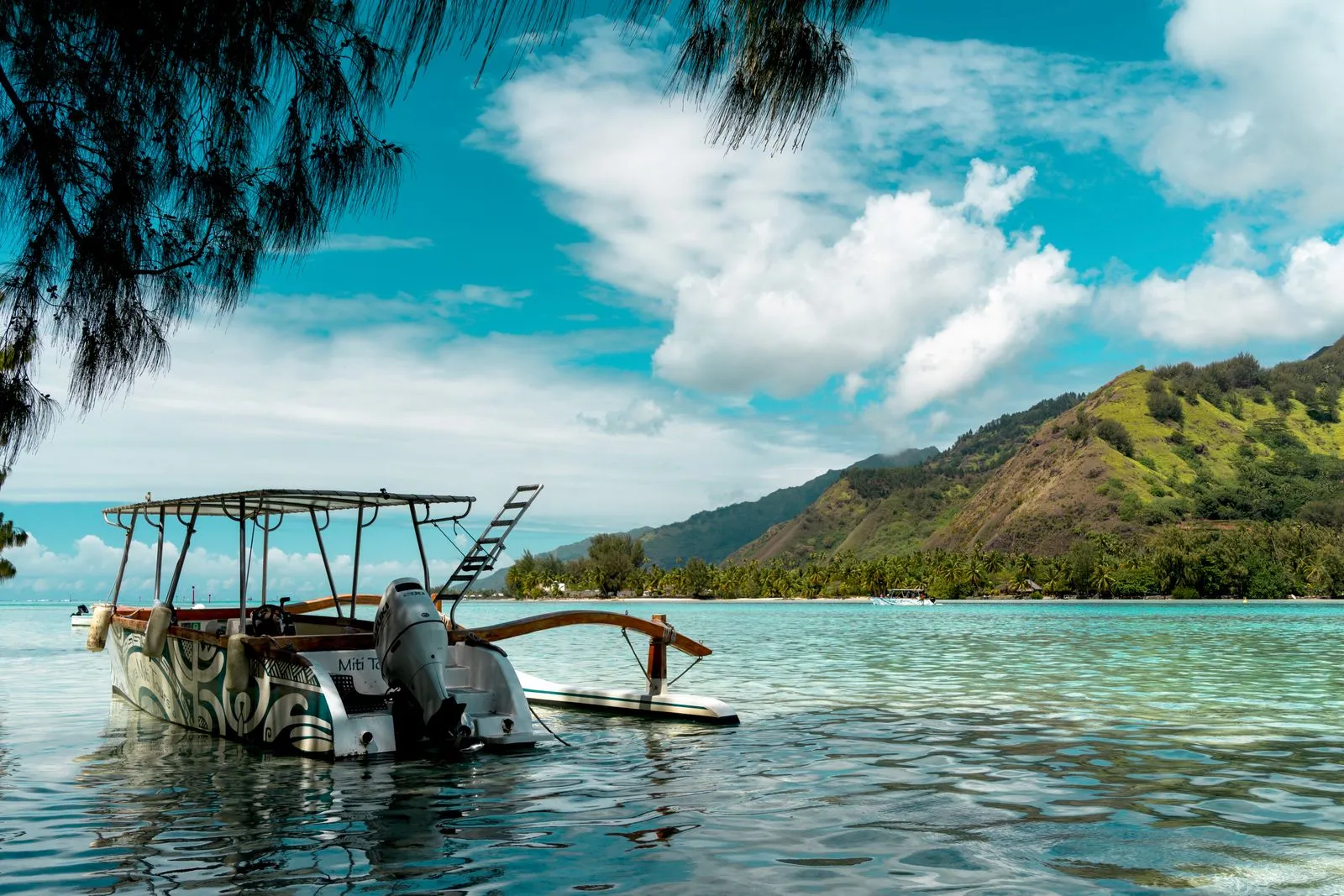Vivre à Raiatea Tahaa Huahine